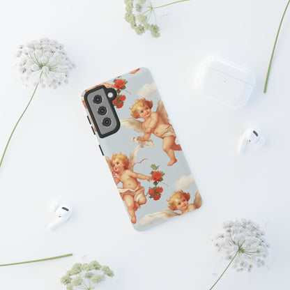 Cupid Pattern