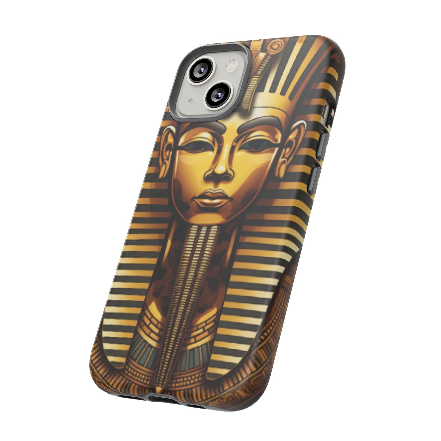 Pharaoh's Head