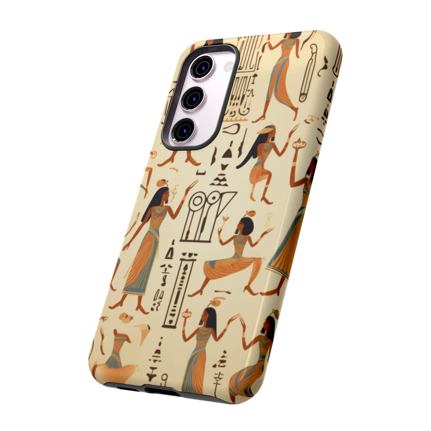 Modern Hieroglyph