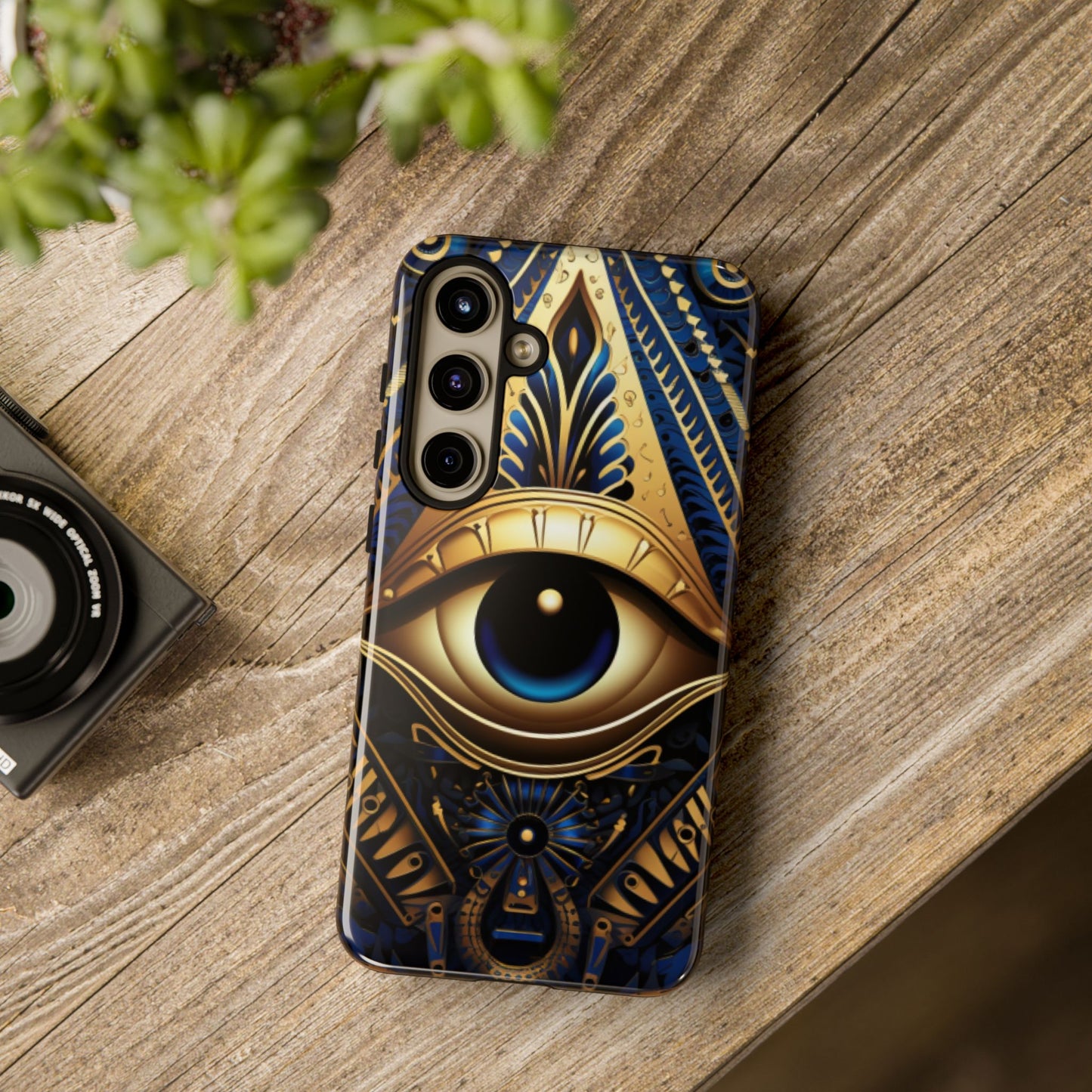 Eye of Horus