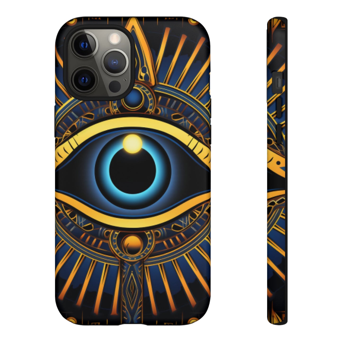 Eye of Horus