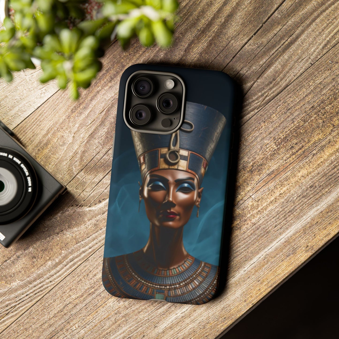 Nefertiti
