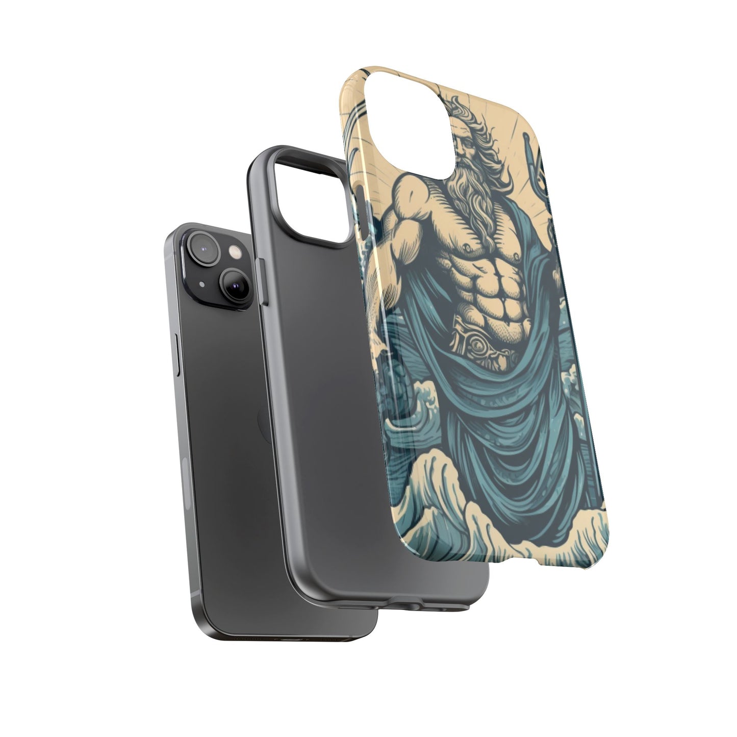 Poseidon