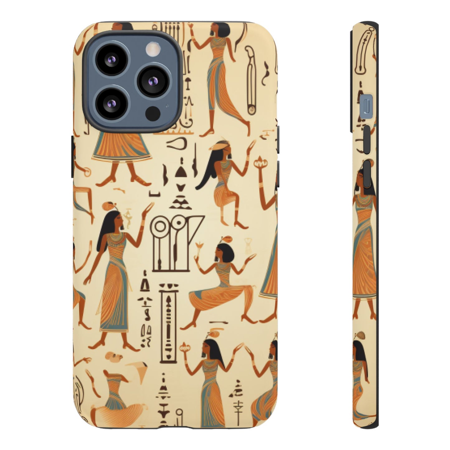 Modern Hieroglyph