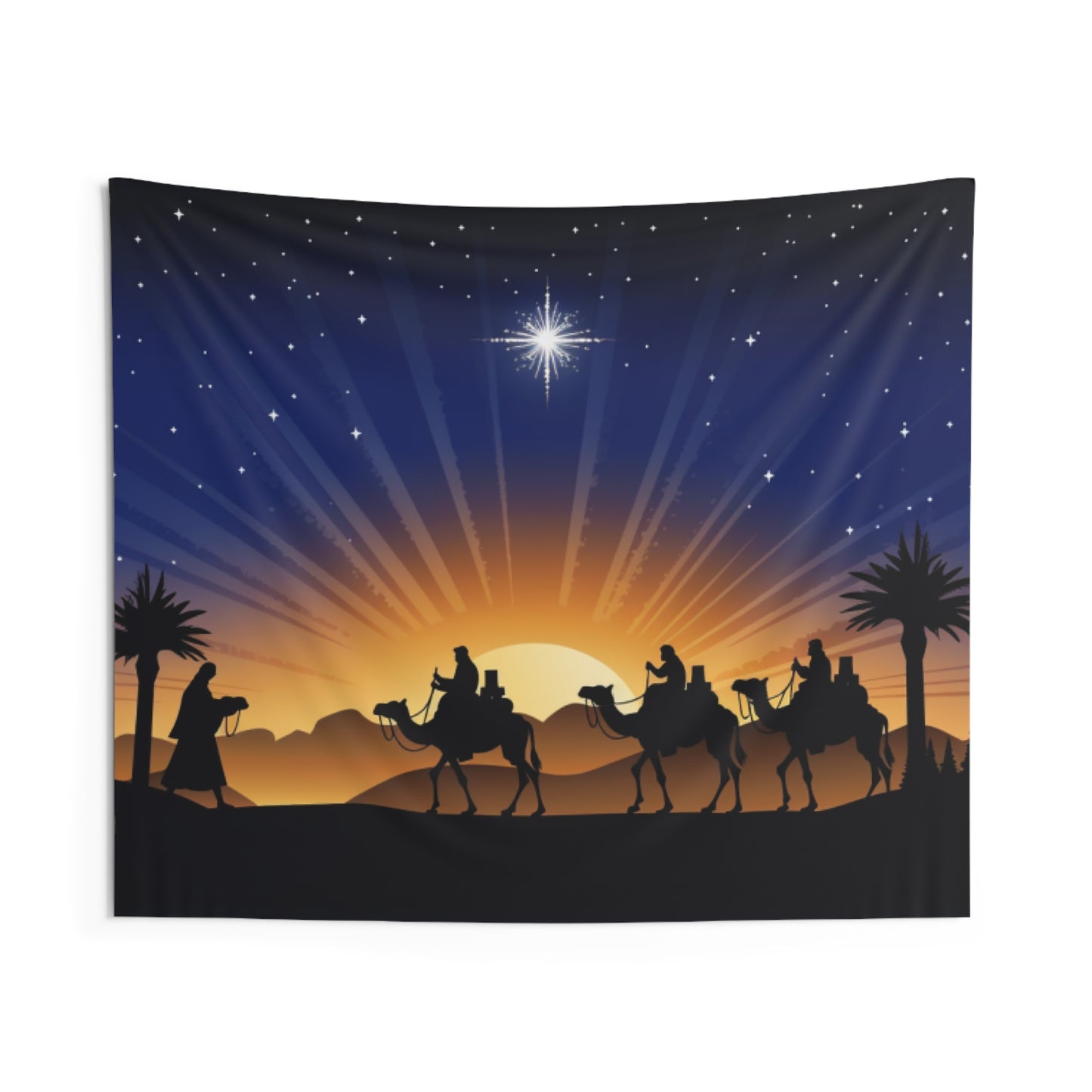 The Three Wise Men