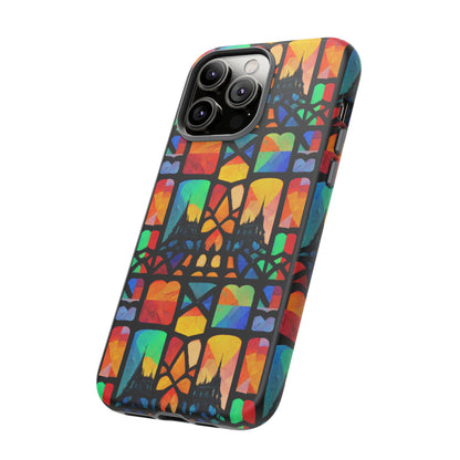 Notre Dame Pattern
