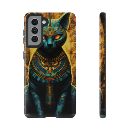 The Divine Feline