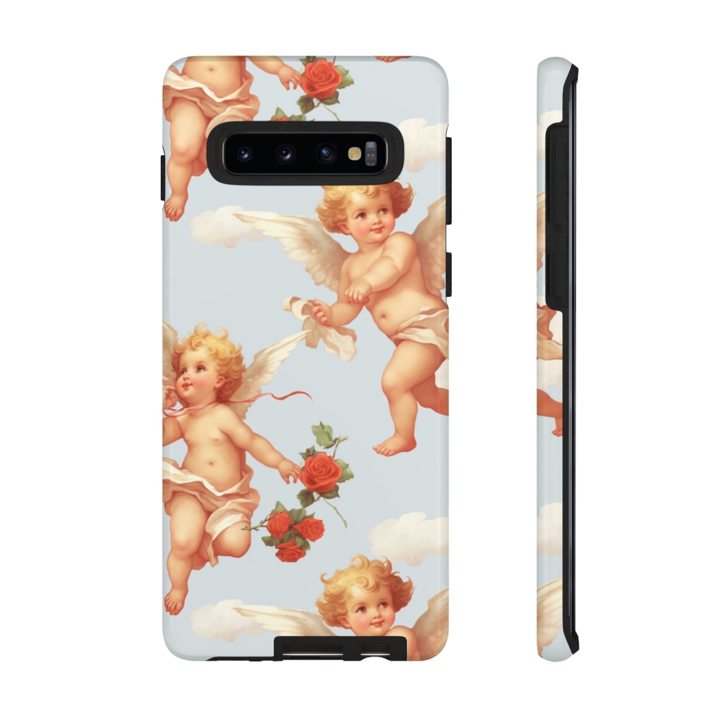 Cupid Pattern