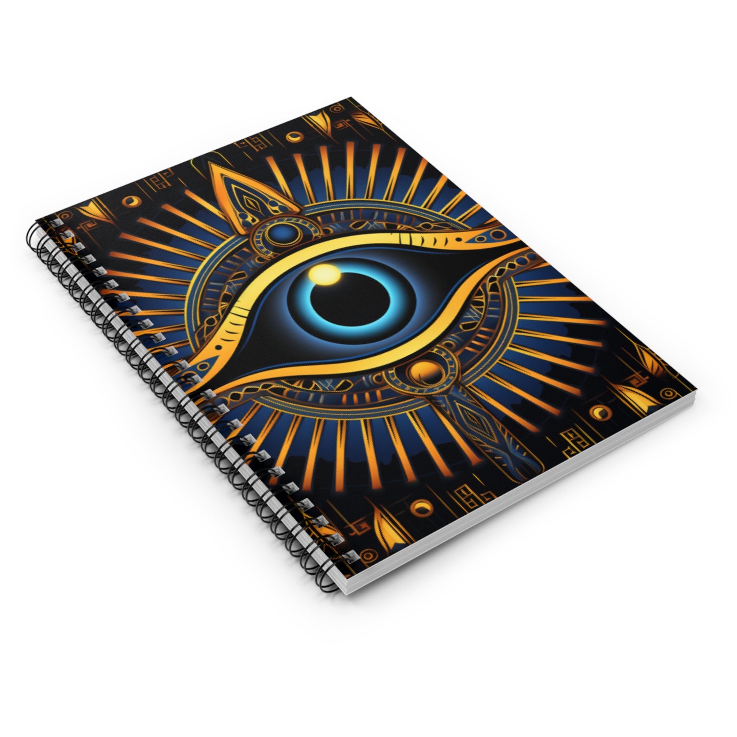 Eye of Horus