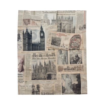 Nostalgic Newspapers