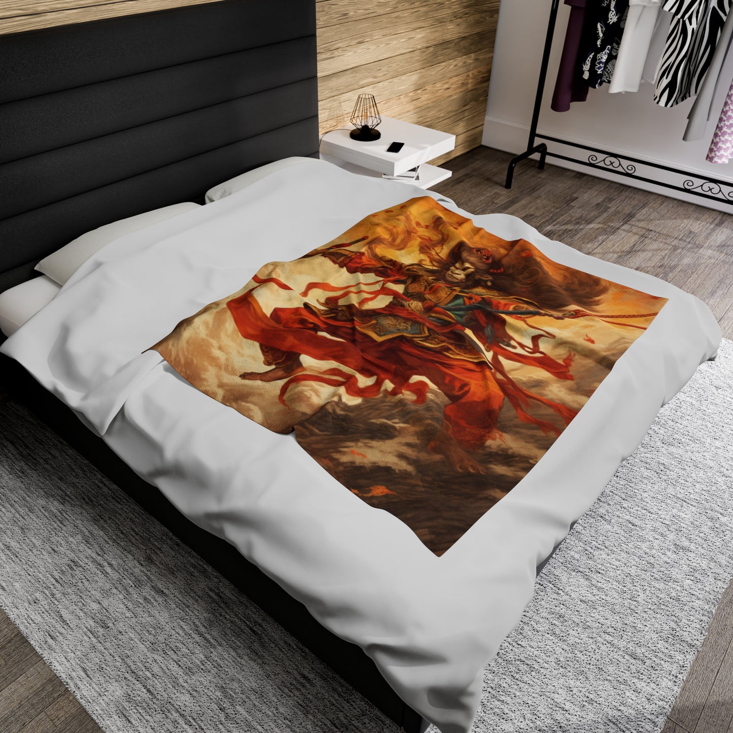 Sun Wukong