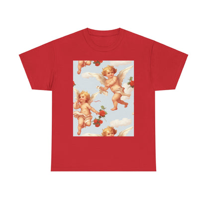 Cupid Pattern
