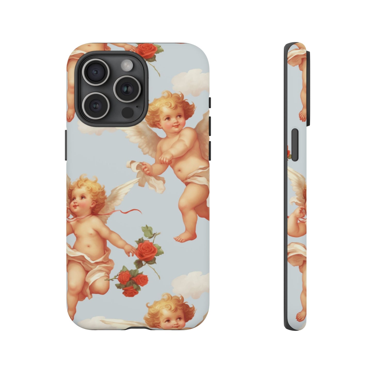 Cupid Pattern