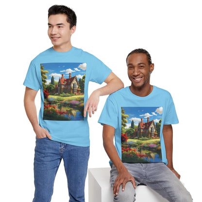 The Countryside