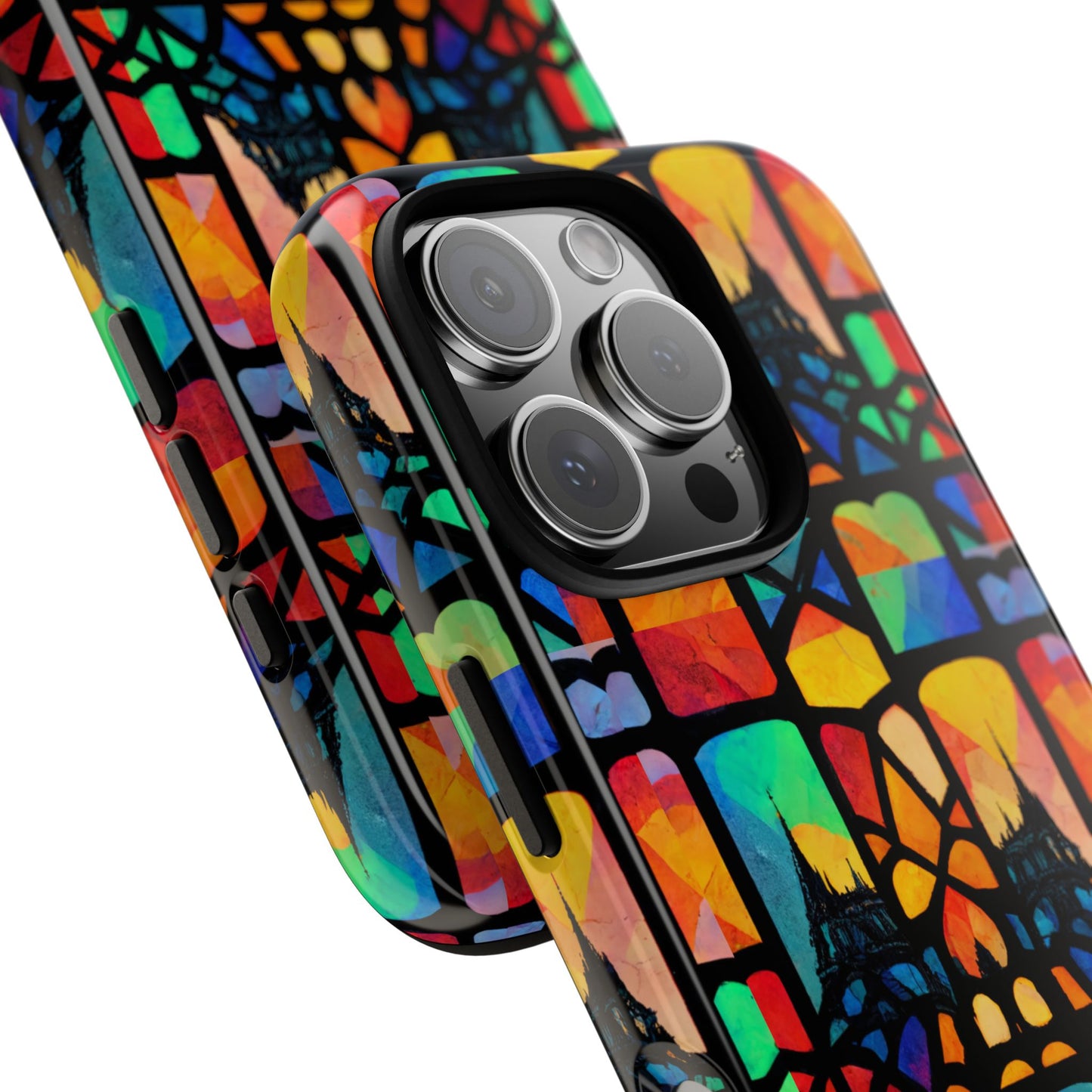Notre Dame Pattern