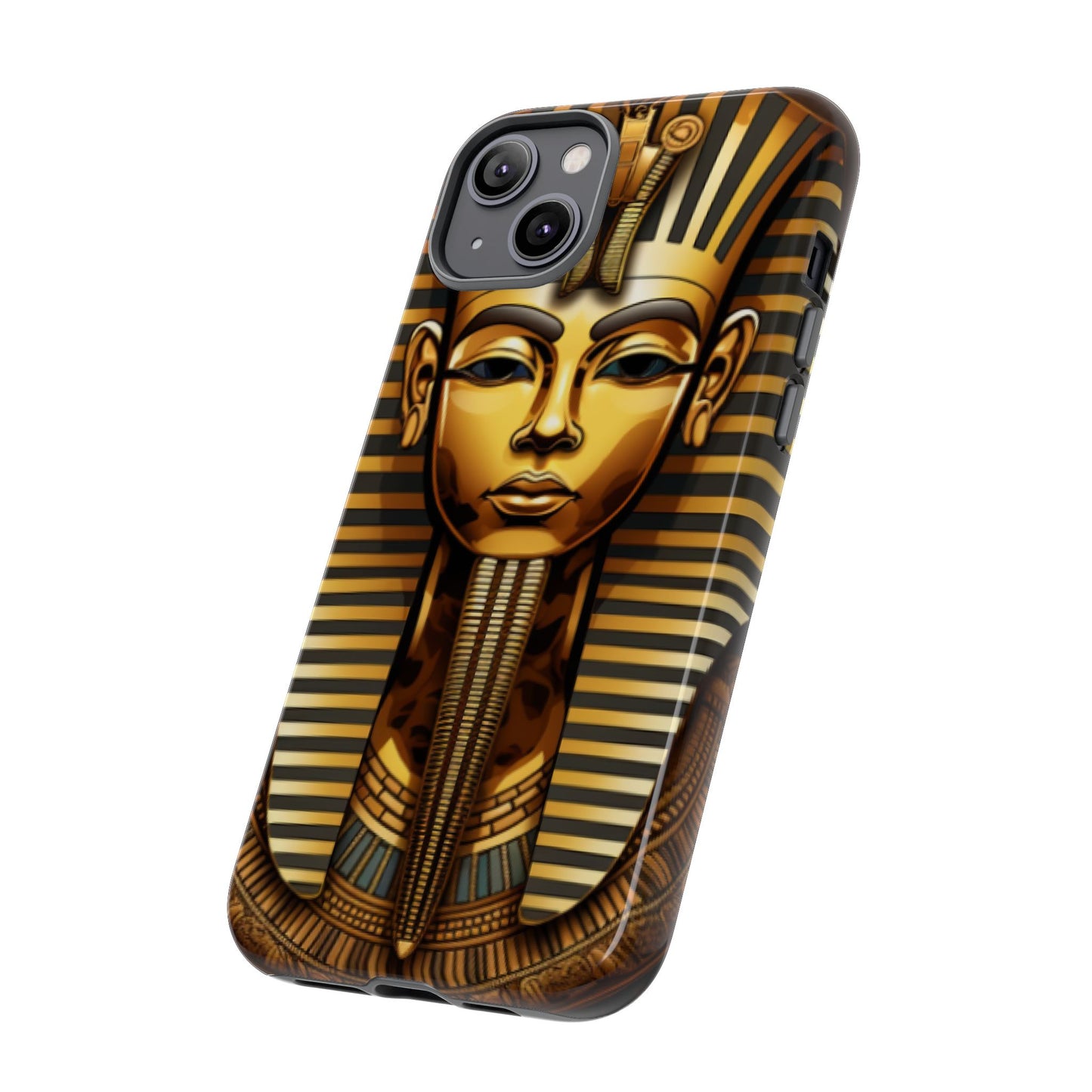 Pharaoh's Head