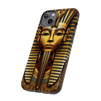 Pharaoh's Head