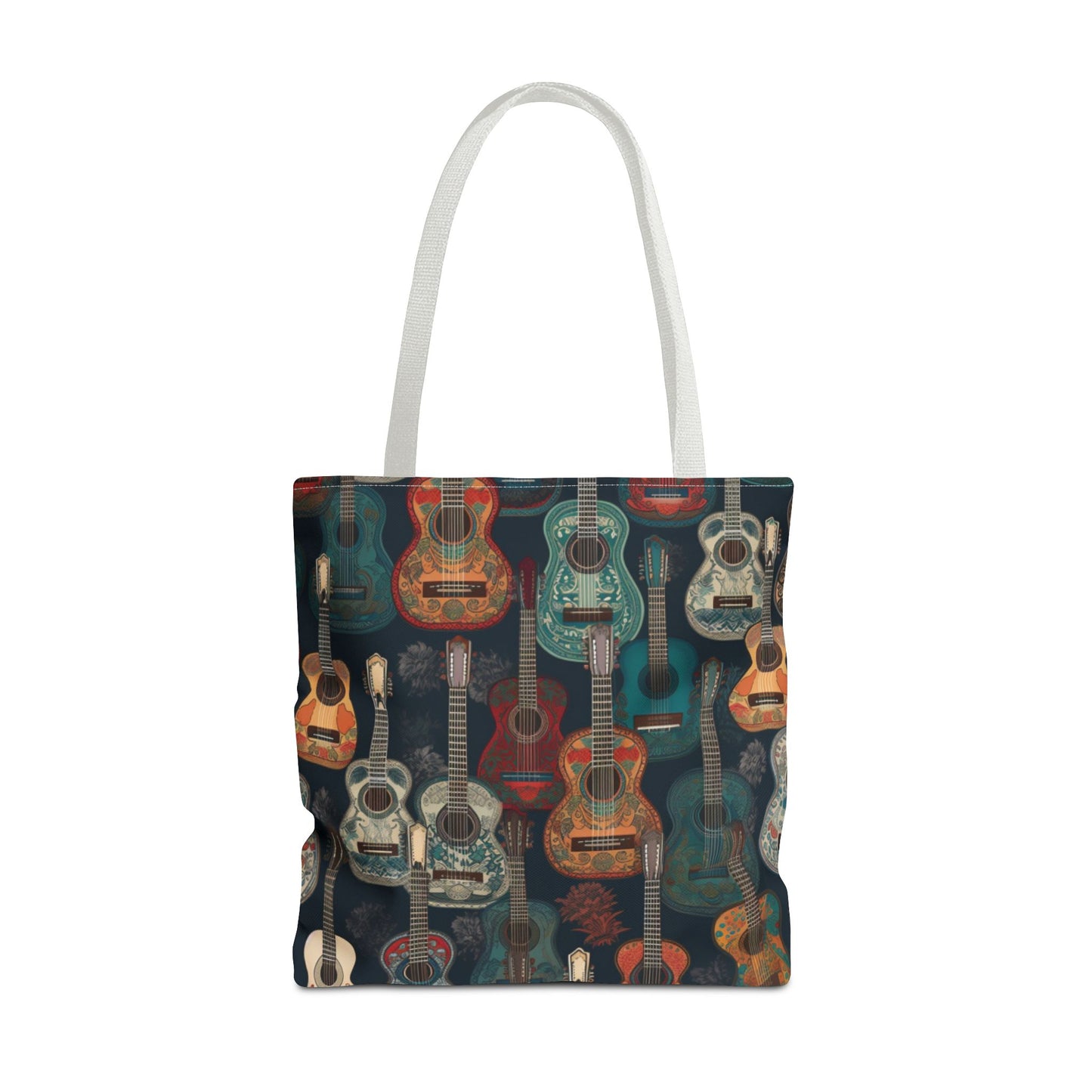 Flamenco Guitars