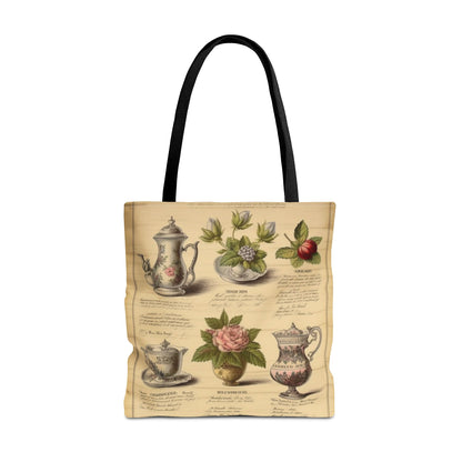 Tea Archive