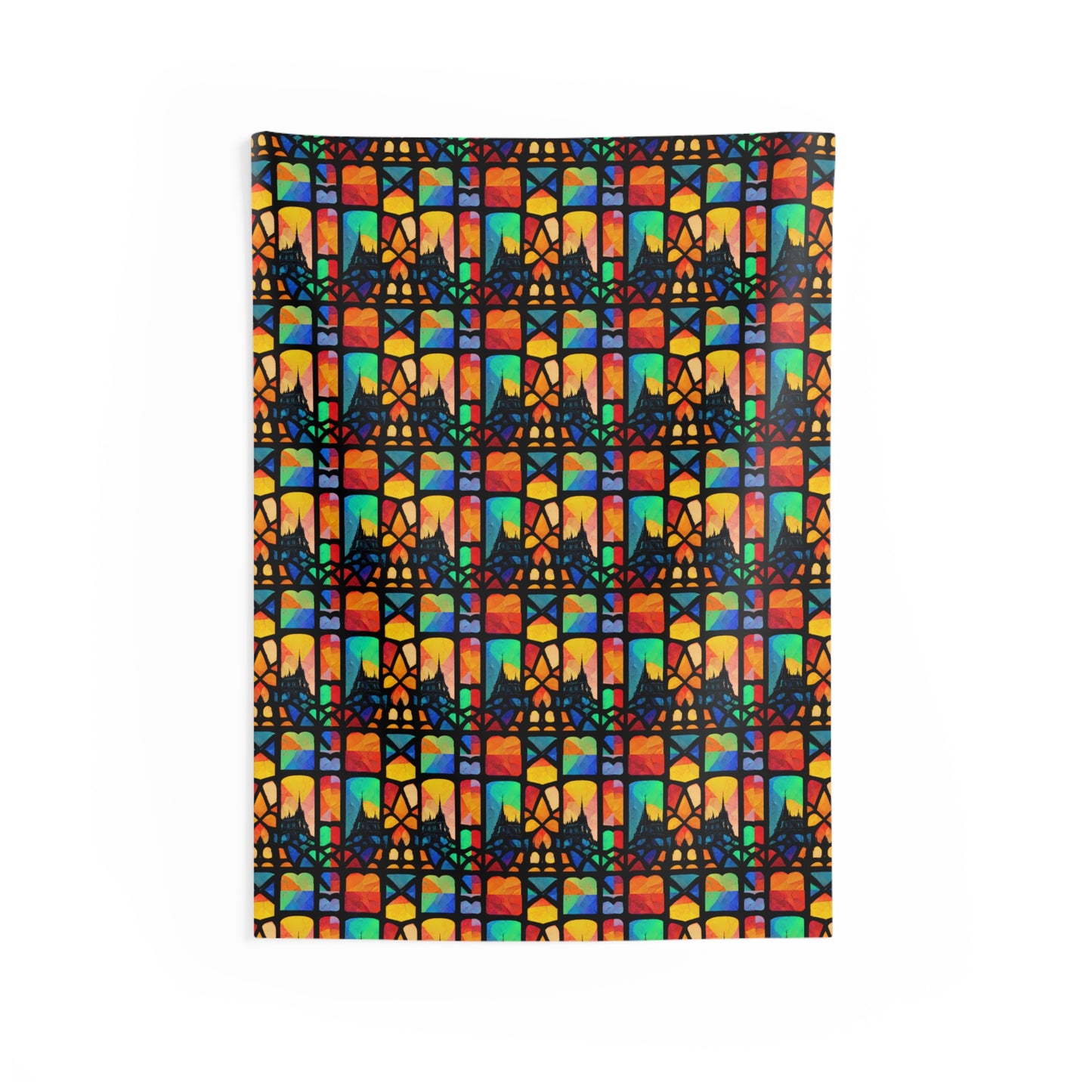 Notre Dame Pattern