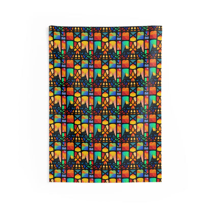 Notre Dame Pattern