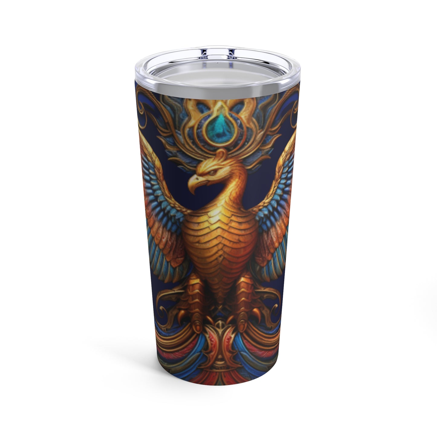 Egyptian Phoenix