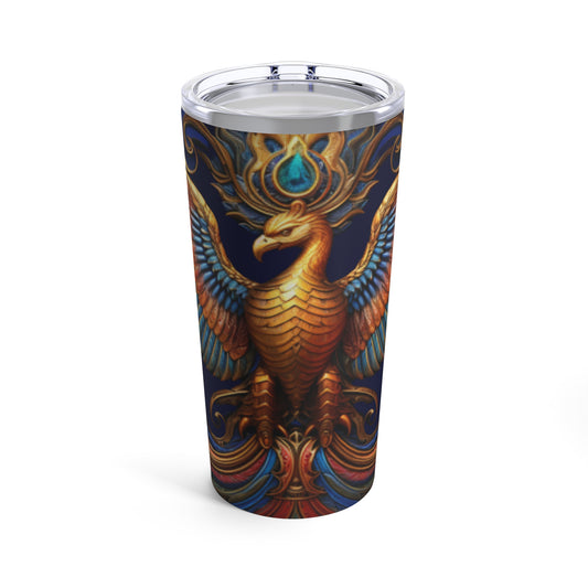 Egyptian Phoenix