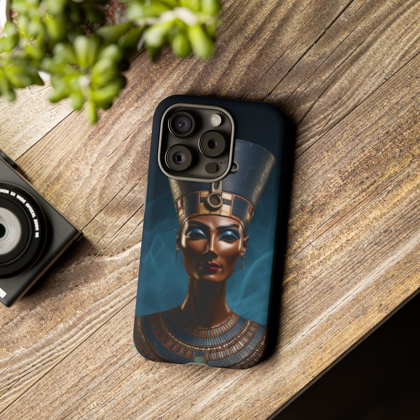 Nefertiti