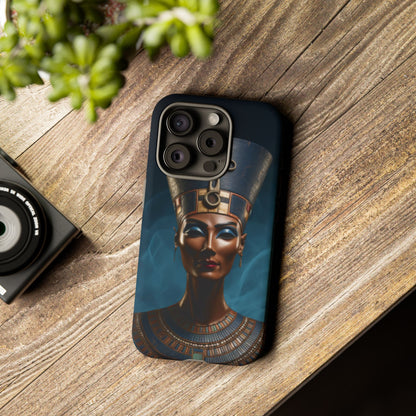 Nefertiti