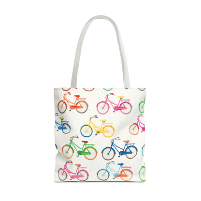 Dutch Bike Pattern