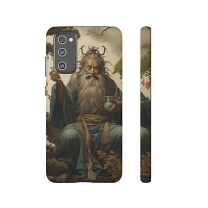 Shennong