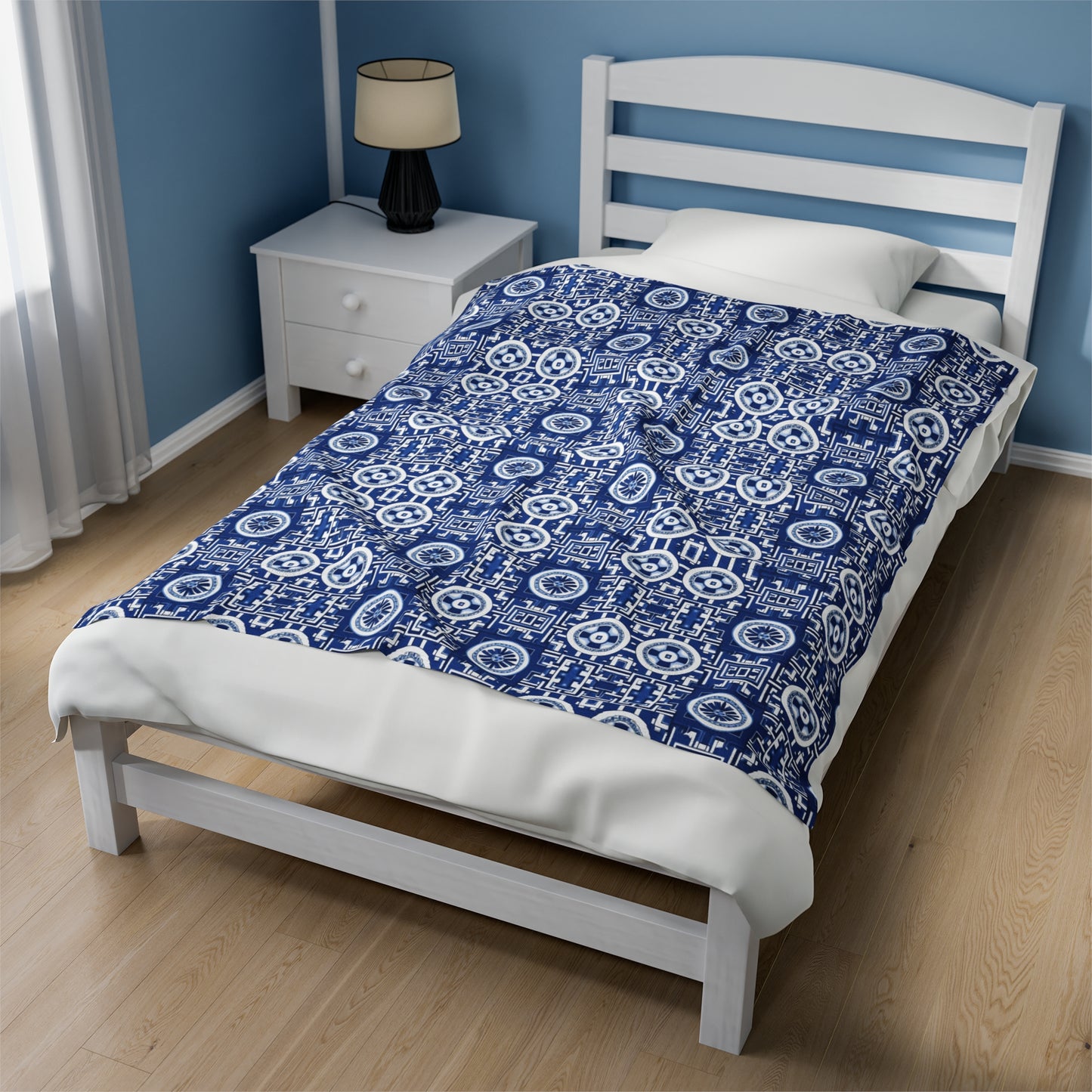 Greek Pattern