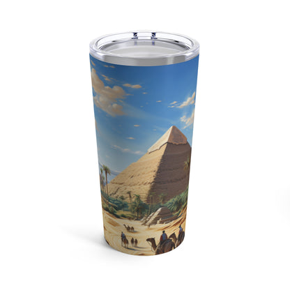 Pyramids of Giza