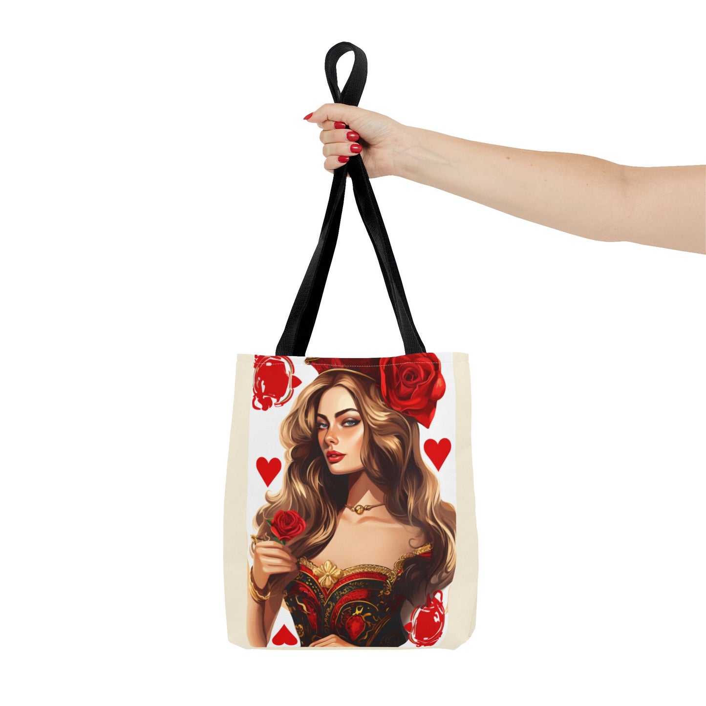 Queen of Hearts