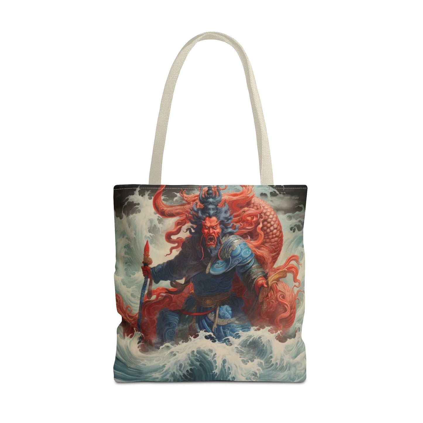 Dragon King Warrior Lord