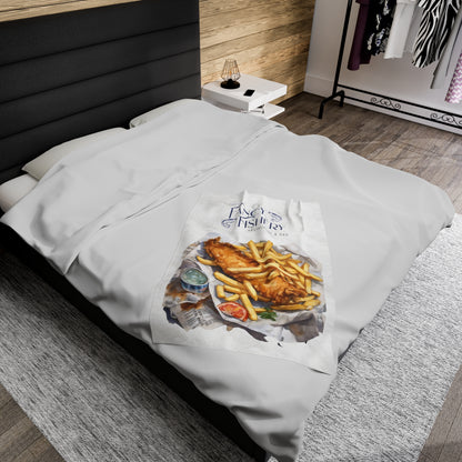 Fish & Chips