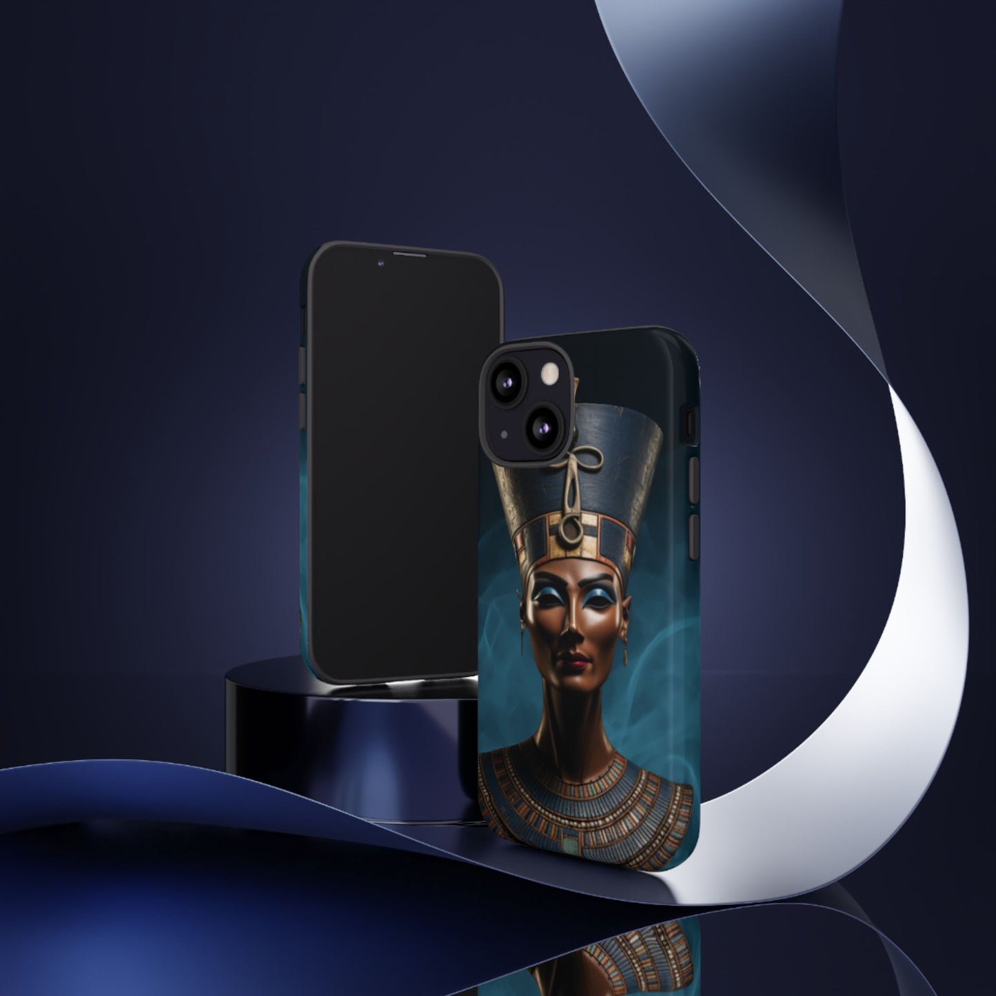 Nefertiti