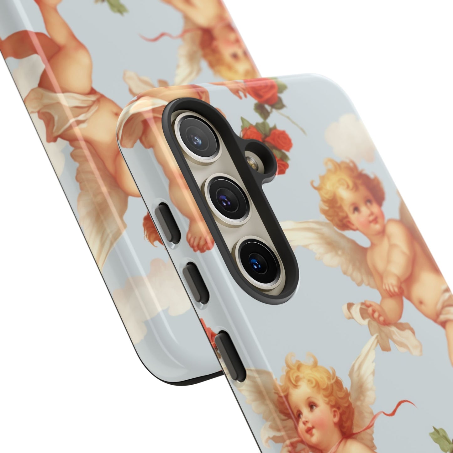 Cupid Pattern