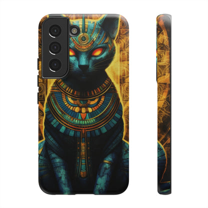 The Divine Feline
