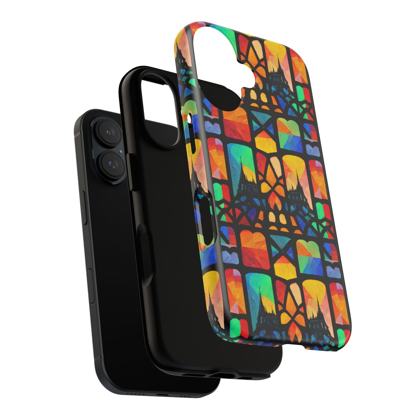 Notre Dame Pattern