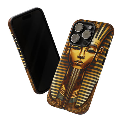 Pharaoh's Head