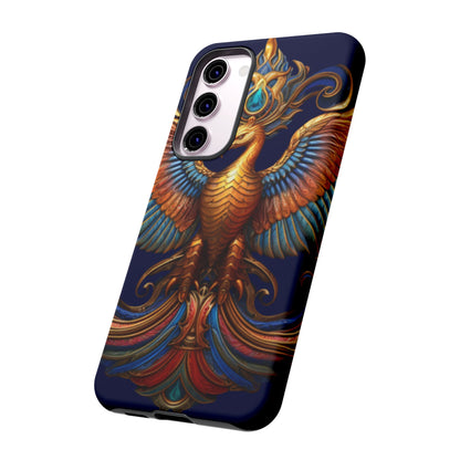 Egyptian Phoenix