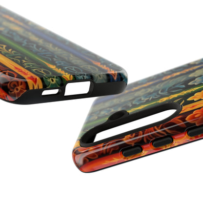 The Chinese Chopsticks