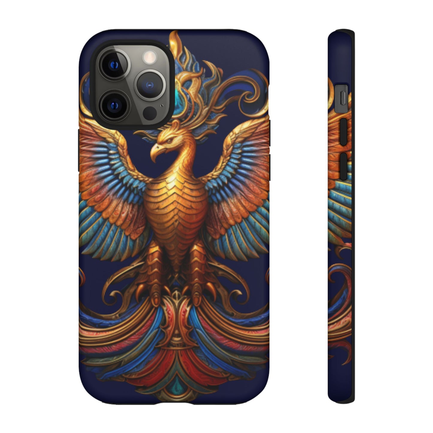 Egyptian Phoenix
