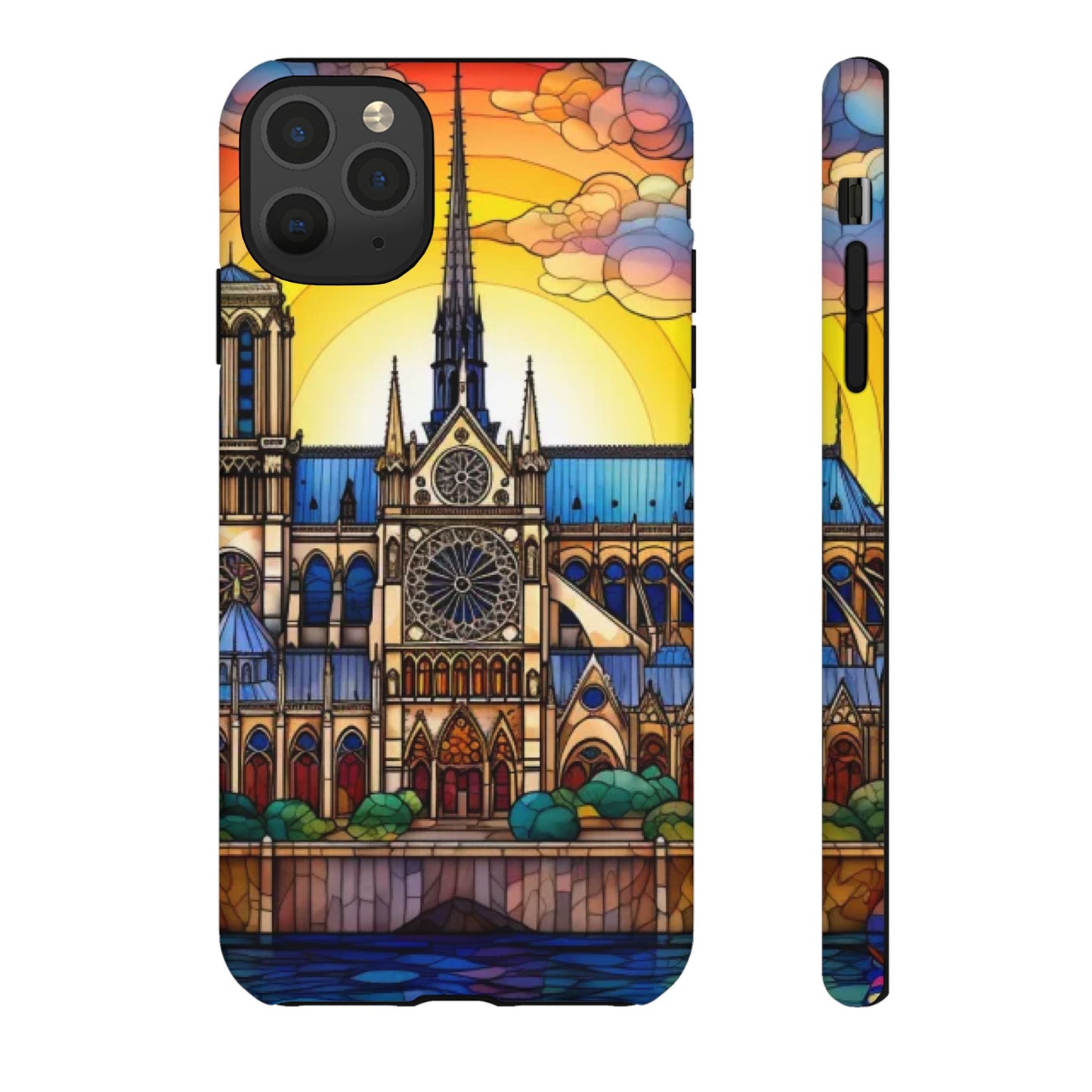 Le Notre Dame