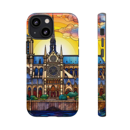 Le Notre Dame