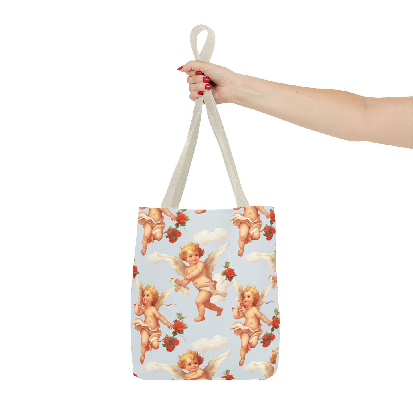 Cupid Pattern