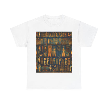 Pharaoh's Chamber