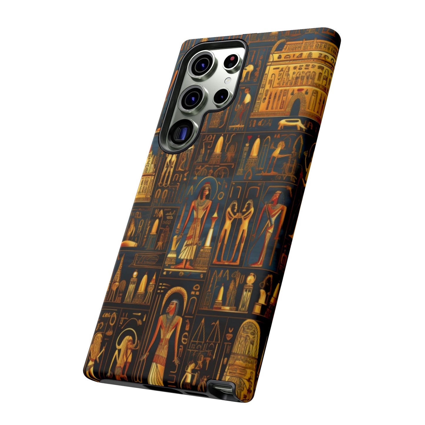 Pharaoh's Chamber