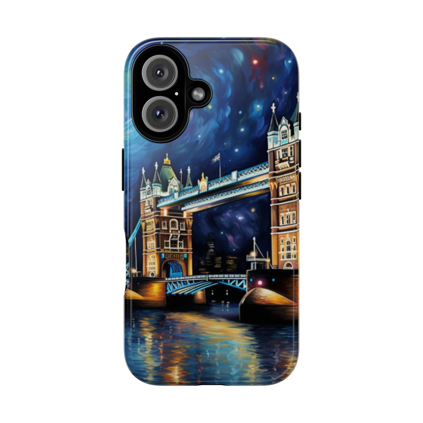 The London Bridge
